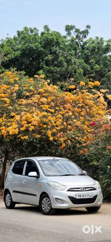 Hyundai I10, 2015, Petrol