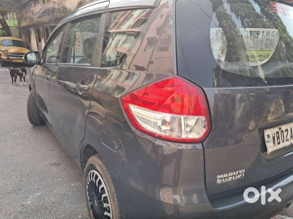 Maruti Suzuki Ertiga Vdi Shvs, 2013, Diesel