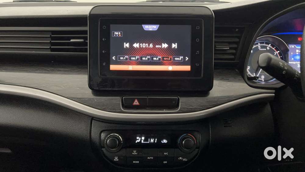 Maruti Suzuki Xl6 1.5 Zeta Mt, 2022, Petrol