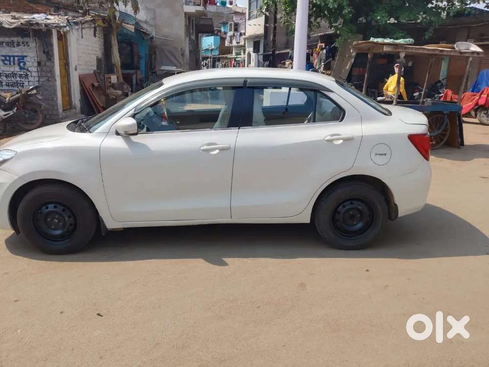 Maruti Suzuki Dzire 2022