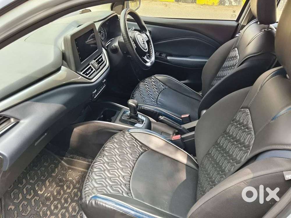 Maruti Suzuki Baleno 1.2 Zeta At, 2023, Petrol