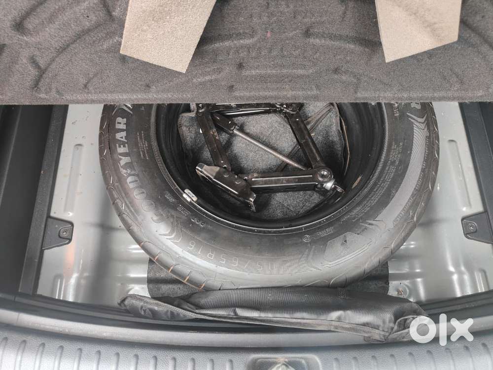 Kia Seltos Htk Plus G, 2024, Petrol