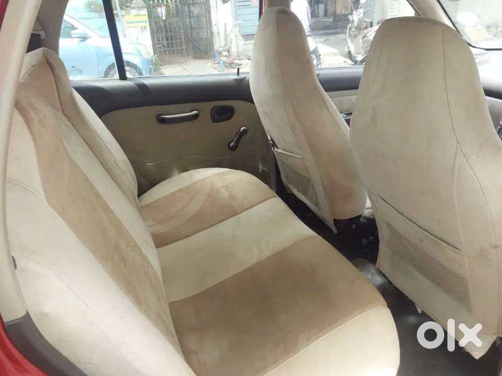 Hyundai Santro Xing 2012 Petrol 54000 Km Driven