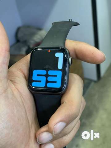 Apple watch series hot sale 4 44mm olx