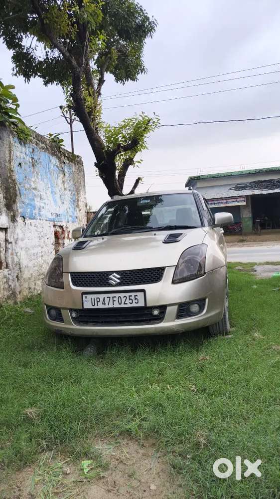 Maruti Suzuki Swift Dzire 2011 Diesel 130000 Km Driven