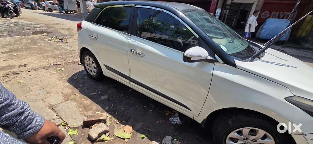 Hyundai I20 Cng & Hybrids Good Condition