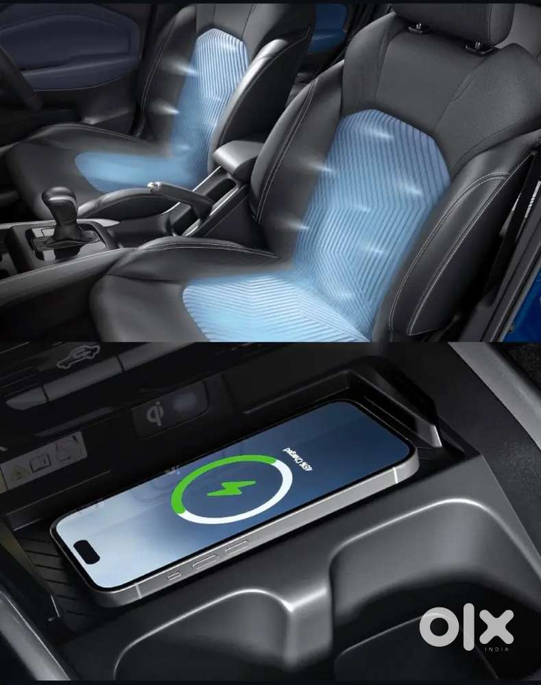 New Age Baleno