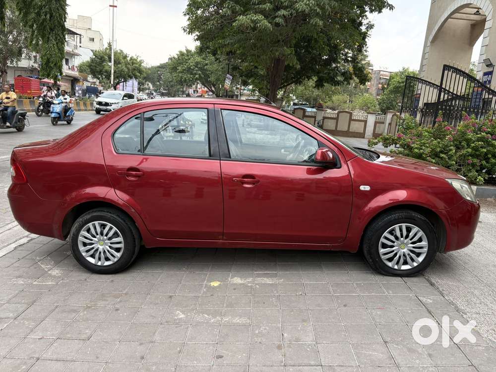 Ford Fiesta 1.4 Tdci Exi, 2013, Diesel