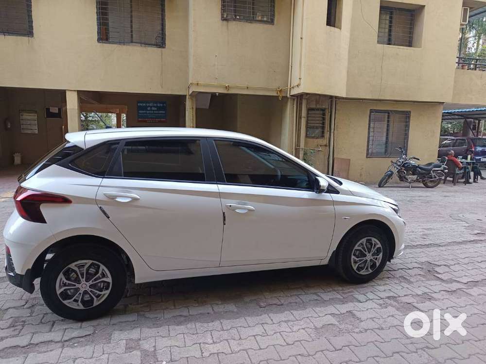 Like-new 2026 Hyundai I20 Era  Only 1,900km  Fully Loaded
