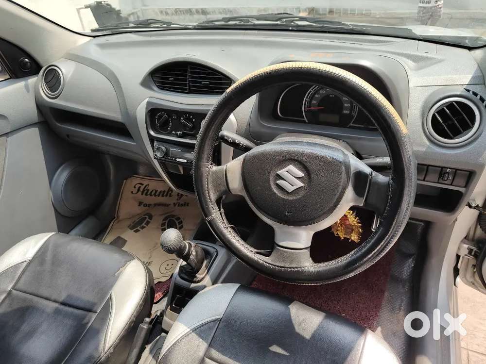 Maruti Suzuki Alto 800 2015 Petrol Well Maintained