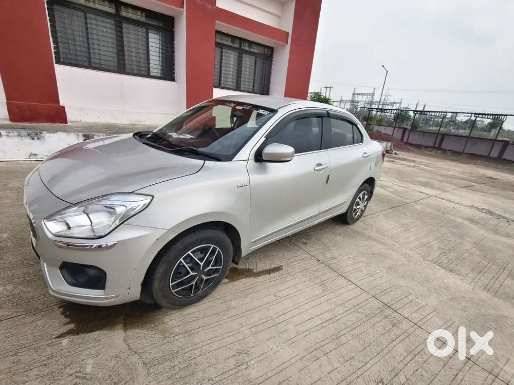 Maruti Suzuki Dzire Vdi 2020 Diesel Manual