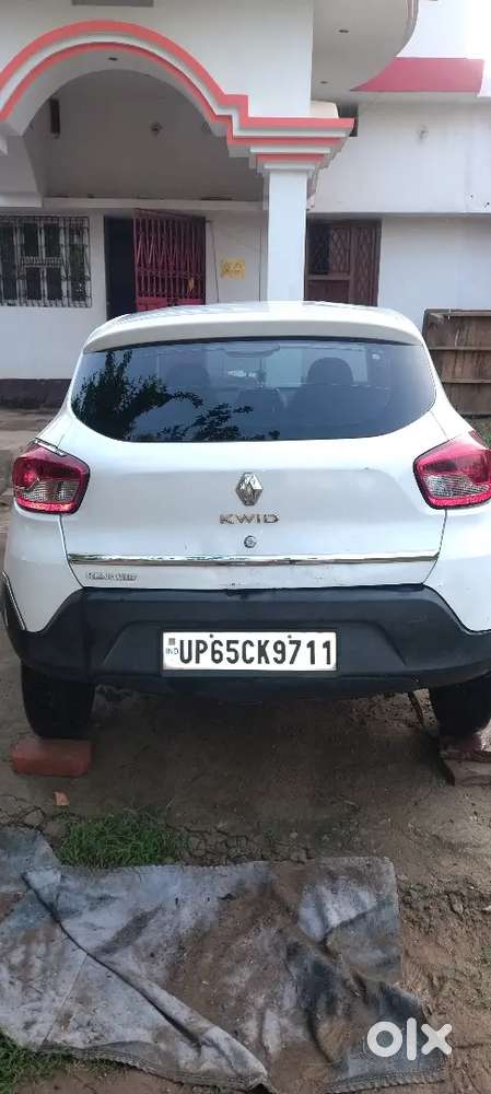 Renault Kwid Neotech 2016
