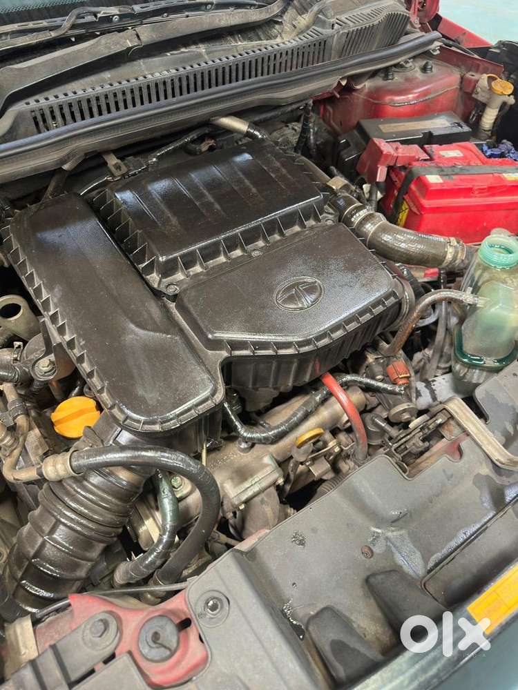 Tata Nexon 2022 Diesel Amt Sunroof First Owner Zero Debt Insurance