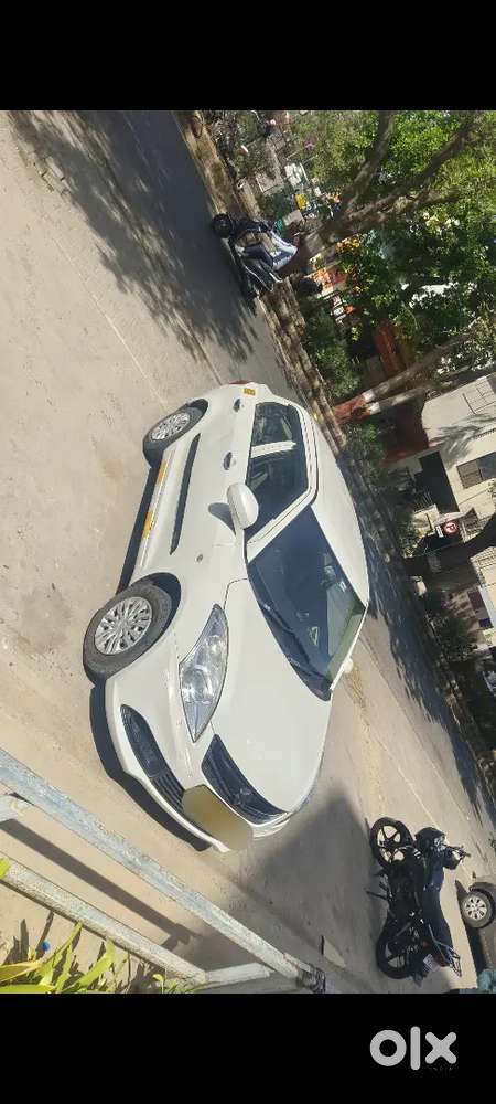 Maruti Suzuki Dzire Tour 2022