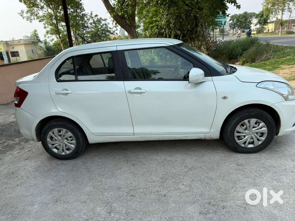 Maruti Suzuki Swift Dzire Tour 2018