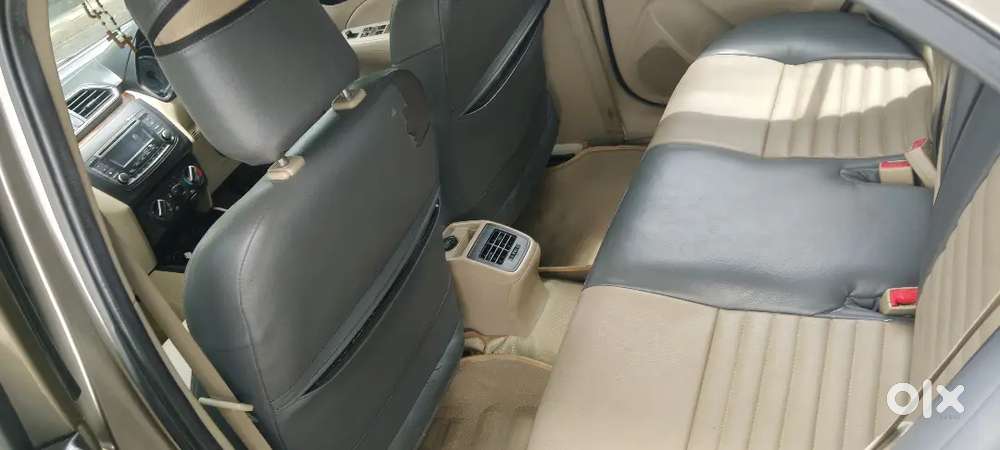 Maruti Suzuki Dzire 2018 Petrol Manual