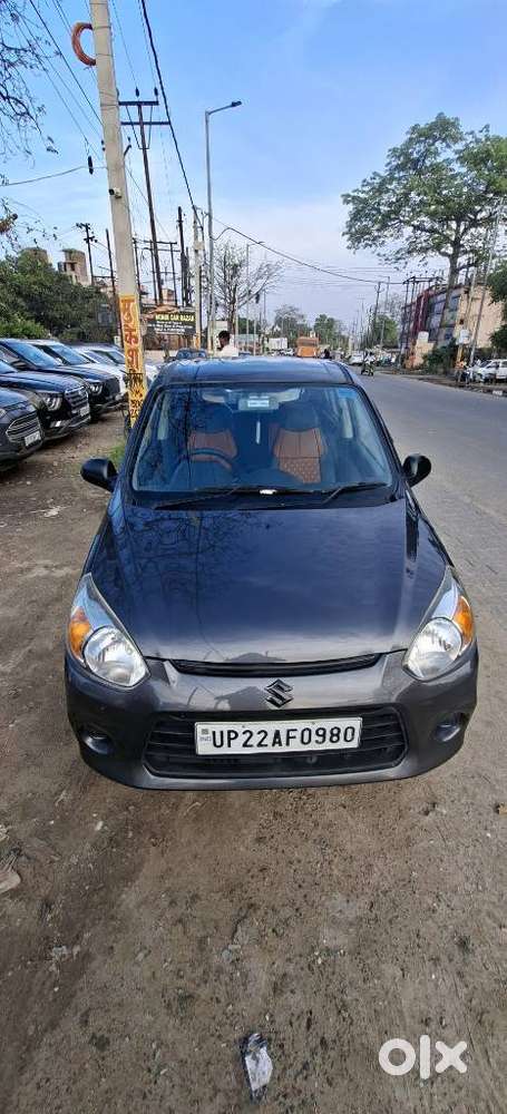 Maruti Suzuki Alto 800 Lxi, 2018, Petrol