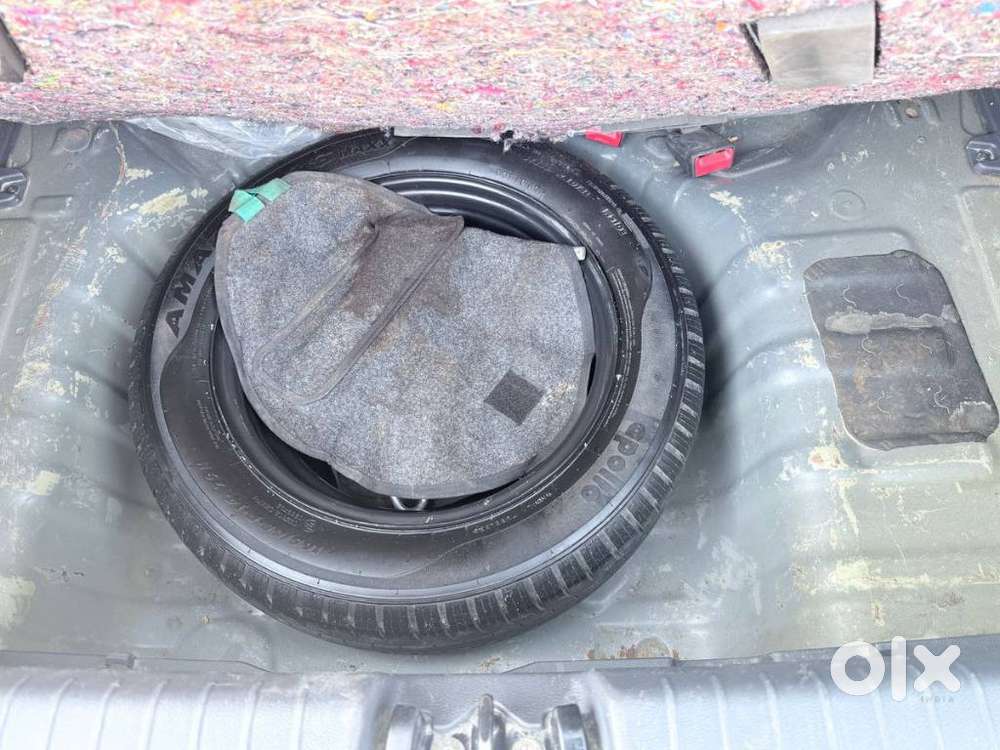 Hyundai Grand I10 Nios Sportz Petrol, 2022, Petrol