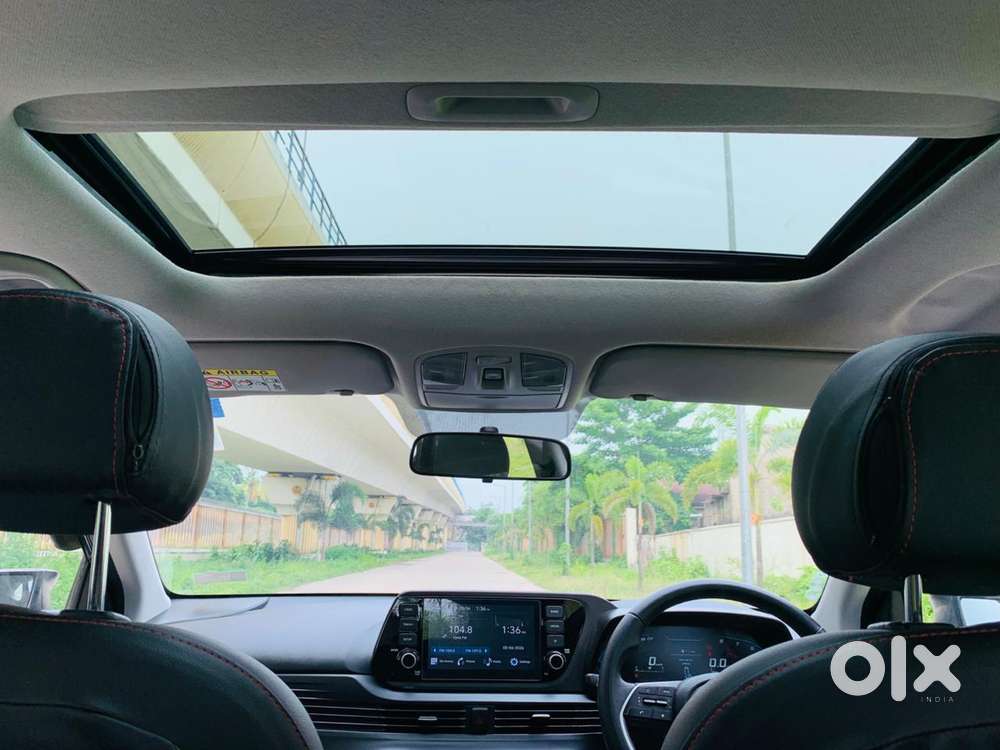 Hyundai New I20 1.2 Asta (o) Mt, 2023, Petrol