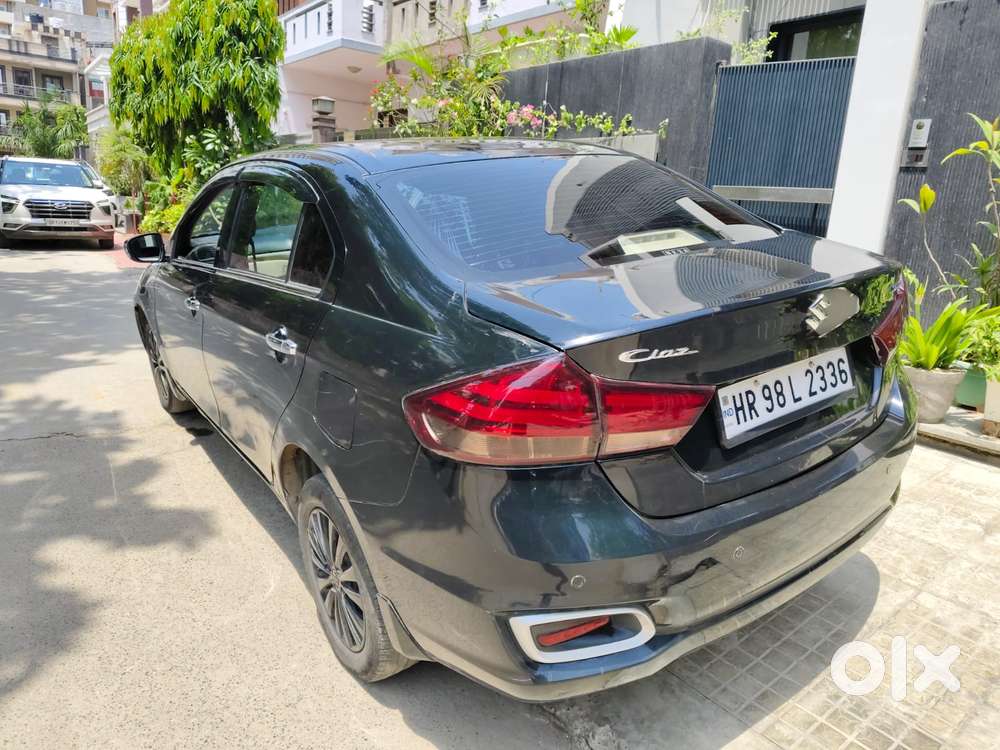 Maruti Suzuki Ciaz Zeta, 2023, Petrol