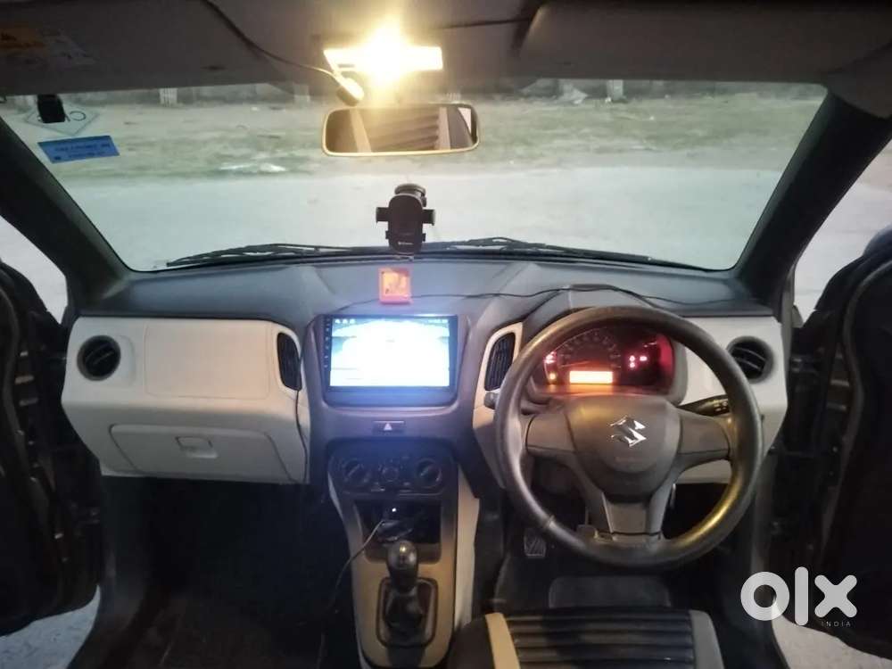 Maruti Wagon R 2022 Model
