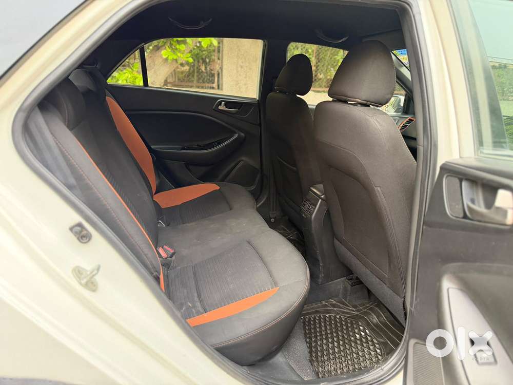 Hyundai I20 Active 1.2 S, 2015, Petrol
