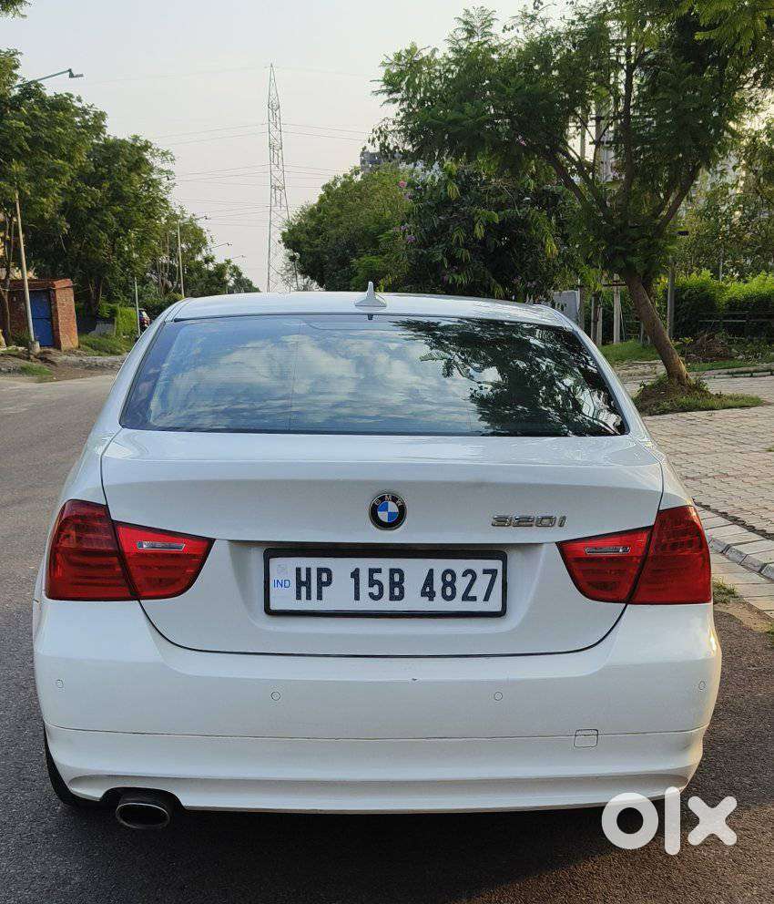 Bmw 3 Series [ ] 2.0 320ci Convertible, 2010, Petrol