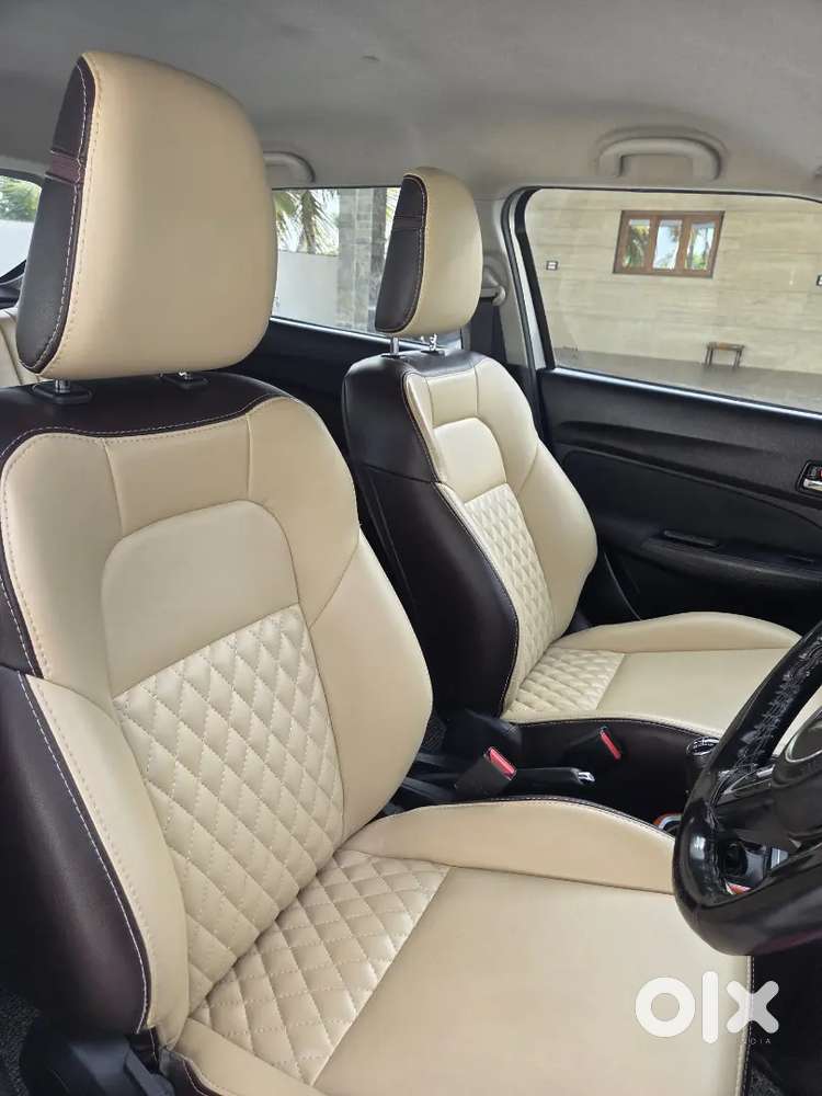 Maruti Suzuki Swift 2019