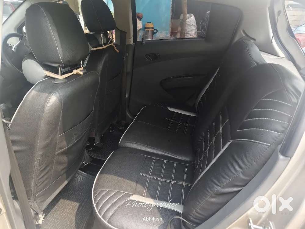 Chevrolet Beat 2015 Petrol 51000 Km Driven