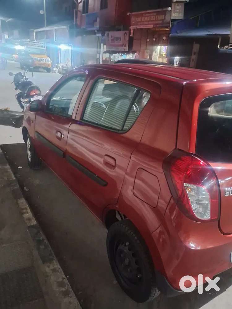 Maruti Suzuki Alto 800 2014 Petrol 26500 Km Driven