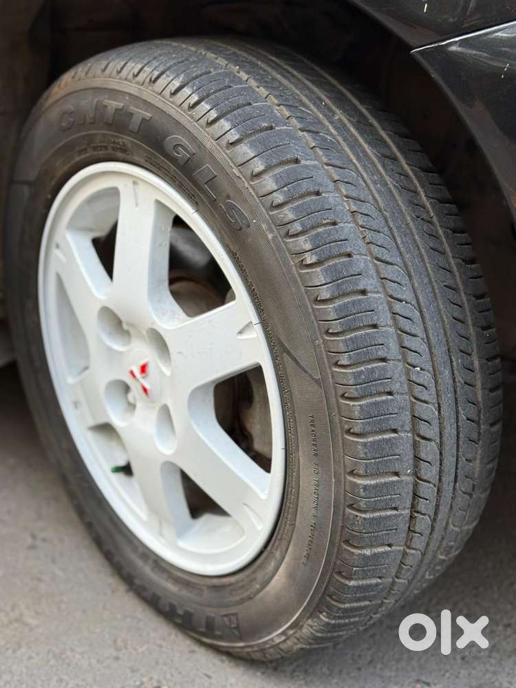 Mitsubishi Cedia Select, 2007, Petrol