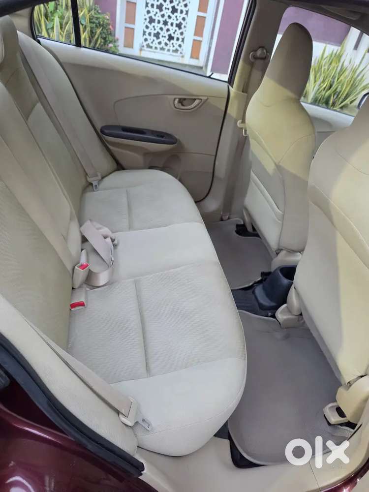 Amaze Diesel Good Condition