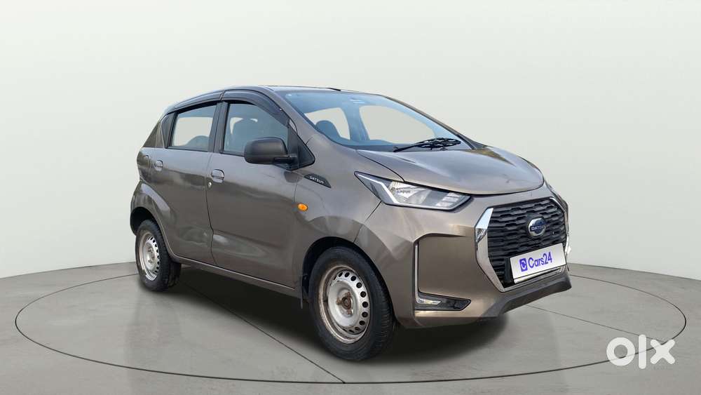 Datsun Redigo 2020-2022 0.8 A, 2021, Petrol