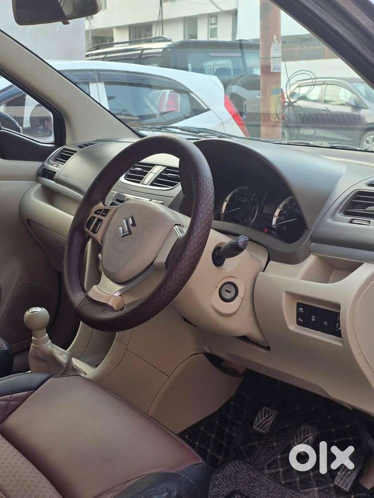 Maruti Suzuki Ertiga 2012-2015 Vdi, 2018, Diesel