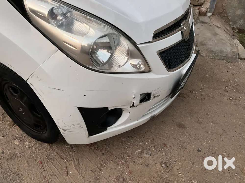 Chevrolet Beat Diesel 2014