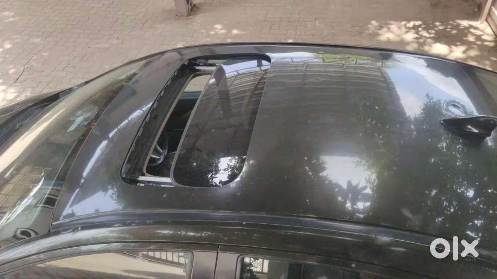 Honda City Vx With Sunroof Good Condition