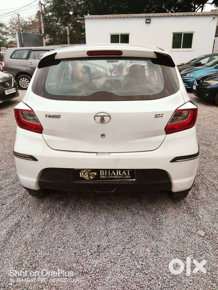 Tata Tiago 1.05 Revotorq Xm, 2018, Diesel