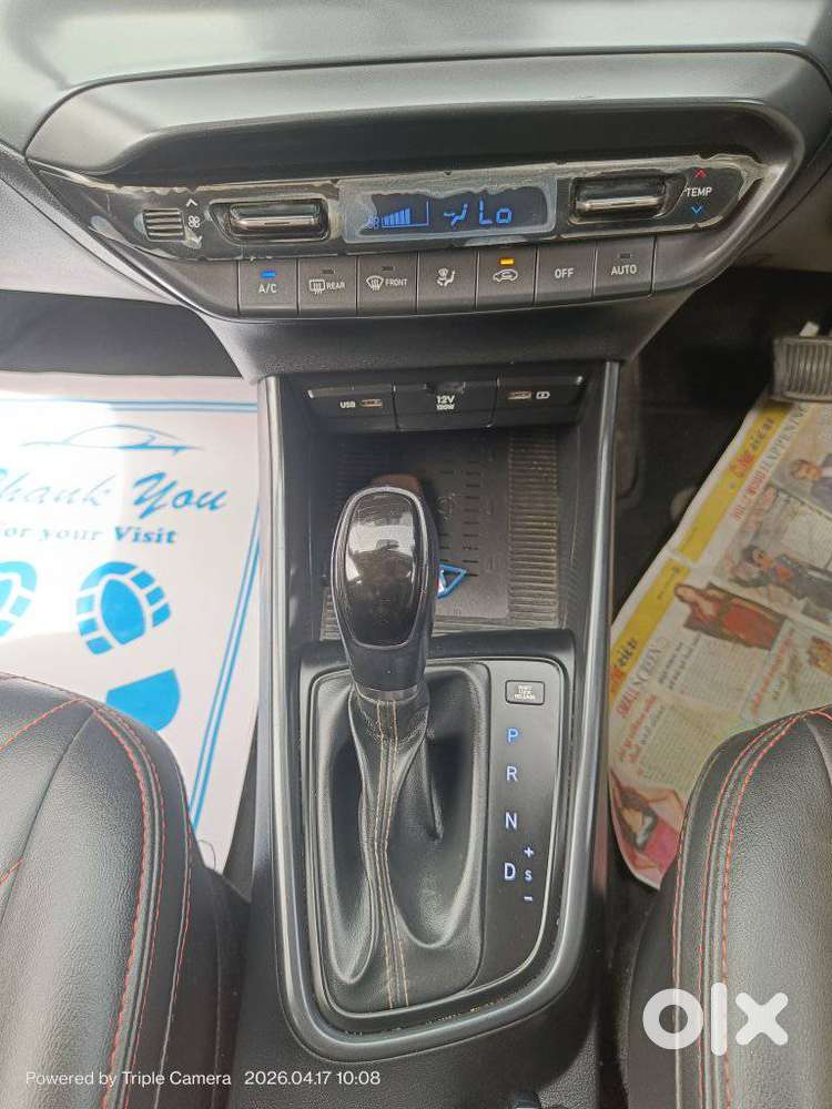 Hyundai I20 1.4 Asta, 2021, Petrol