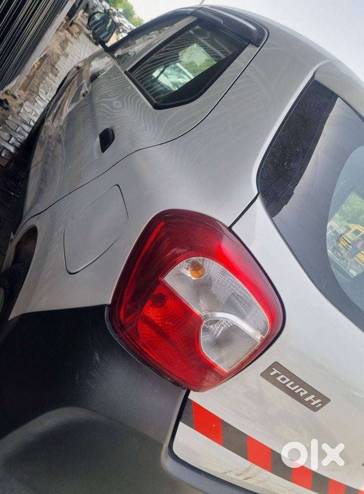 Maruti Suzuki Alto Tour H1, 2024, Petrol