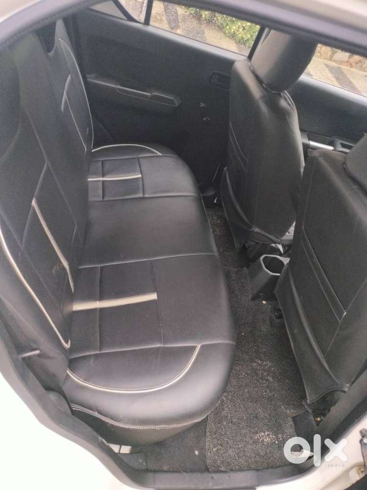 Maruti Suzuki Ignis 1.2 Sigma Mt, 2021, Petrol