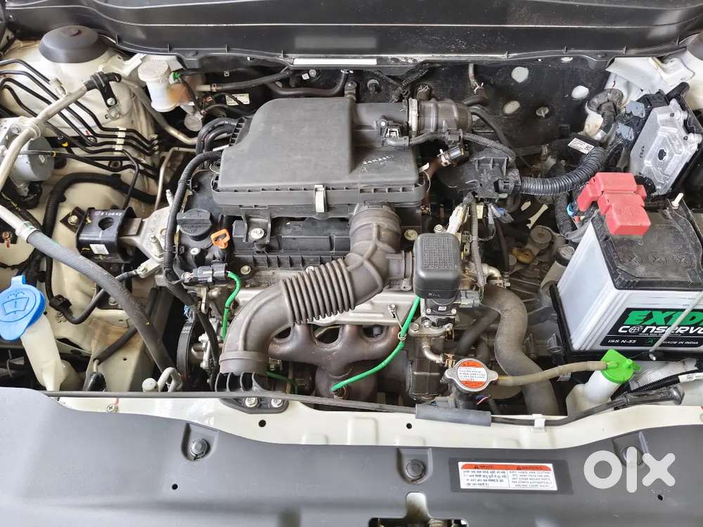 Maruti Suzuki Grand Vitara 2024 Petrol Well Maintained
