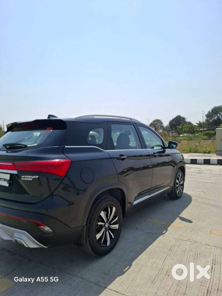 Mg Hector Sharp Dct Automatic, 2021, Petrol