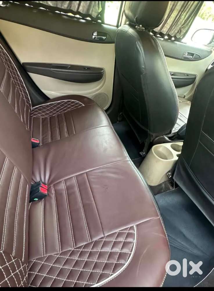 Hyundai I20 2011 Petrol 38000 Km Driven