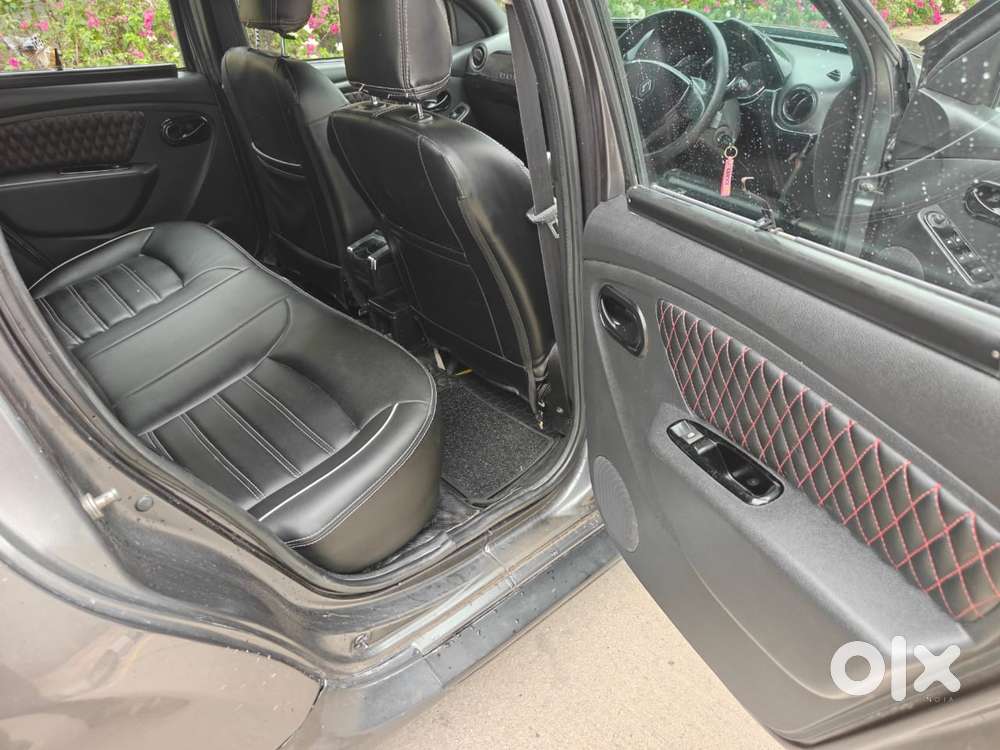 Renault Duster 85ps Diesel Rxl, 2018