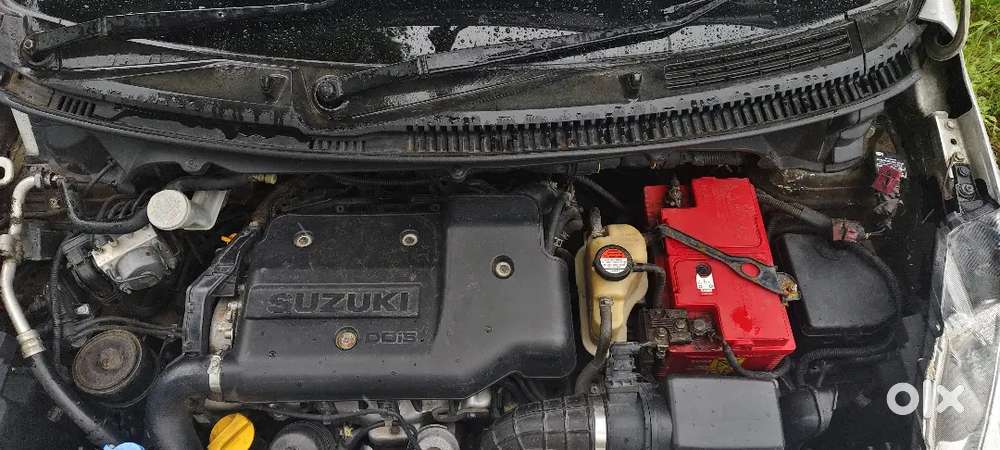 Maruti Suzuki Ertiga 2013 November