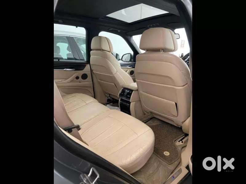 Bmw X5 Xdrive 30d M Sport, 2017, Diesel