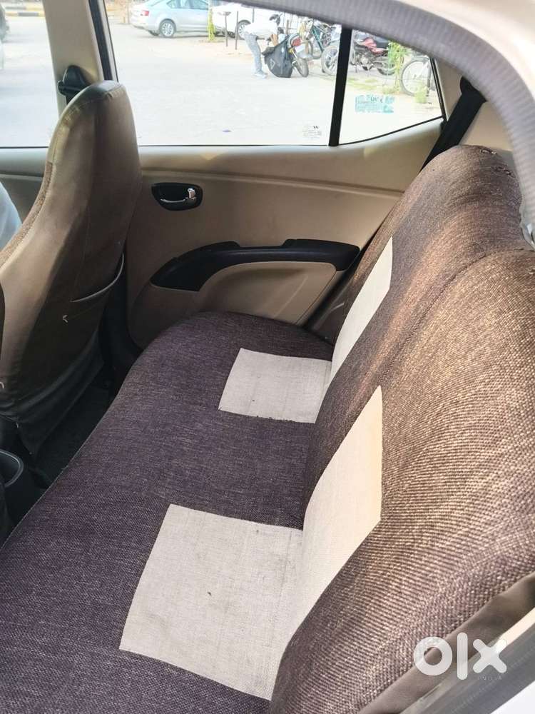 I10 Good Condition Ready To Sell