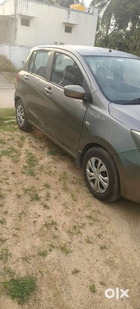 Maruti Suzuki Celerio 2016 Diesel 130000 Km Driven