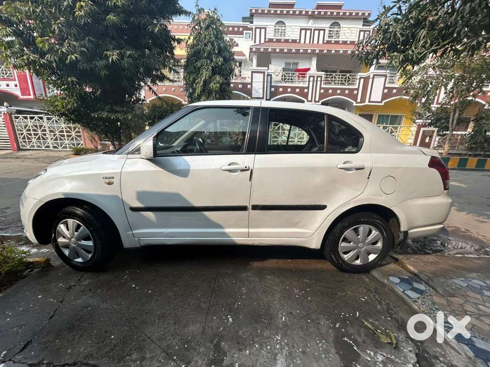 Maruti Suzuki Swift Dzire 2009 Diesel Good Condition