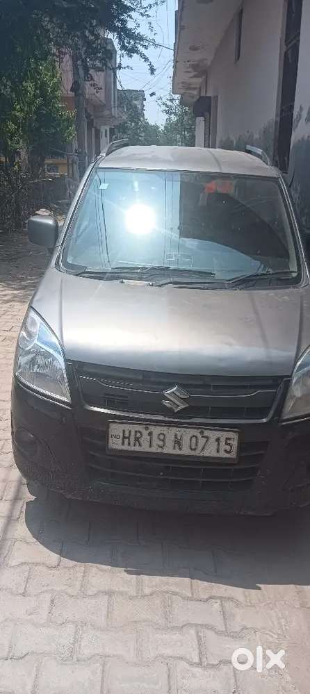 86000 Km Driven